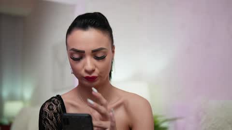  Mara  online show from February 2025 03:31:01 AM