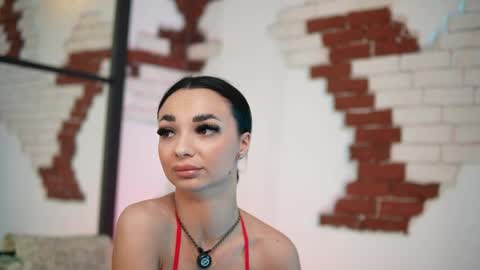 Snapshot of maraciel chatting on March 2026 08:21:02 PM Mara online show from March 2026 08:21:02 PM