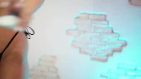 Snapshot of maraciel chatting on April 2026 08:58:01 PM Mara online show from April 2026 08:58:01 PM