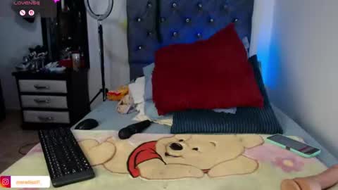 maradiaz11 online show from June 2026 09:28:02 PM