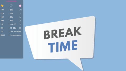 Mara online show from January 2025 02:22:01 AM