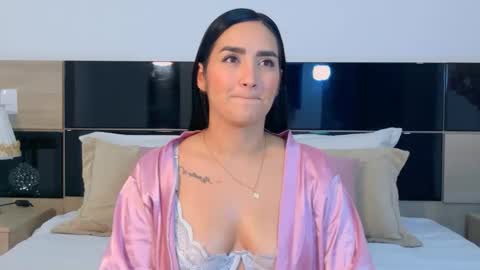 maragrief online show from April 2026 02:42:01 AM