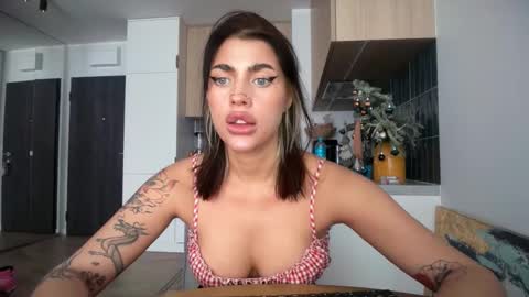 Marakuia online show from January 2026 10:51:02 AM