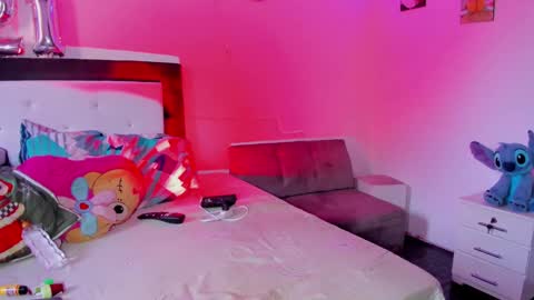 maralinette22 online show from January 2025 07:37:01 PM