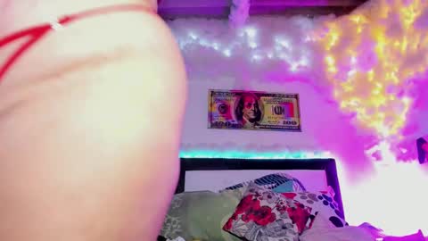 maralinette22 online show from January 2025 10:52:02 PM