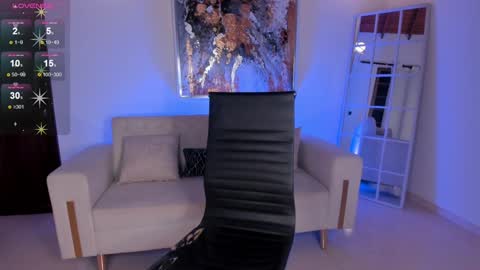 MARA  online show from February 2025 04:48:02 AM