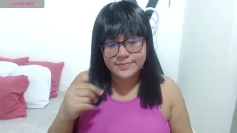Snapshot of marasilk chatting on April 2026 02:50:01 AM Mara Silk online show from April 2026 02:50:01 AM