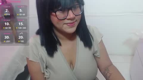 Snapshot of marasilk chatting on May 2026 02:31:01 AM Mara Silk online show from May 2026 02:31:01 AM