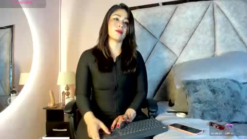 Mara Torres online show from March 2026 06:14:02 PM