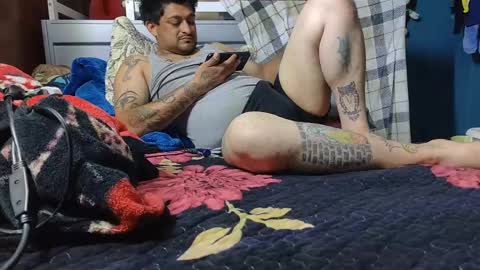 maravillaernesto189 online show from April 2026 08:20:01 AM