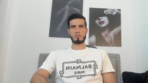 Marc Ruffalo online show from February 2026 07:43:01 PM