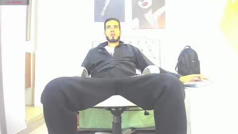 Marc Ruffalo online show from March 2026 11:10:02 AM