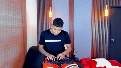 Marc online show from February 2026 05:07:02 AM