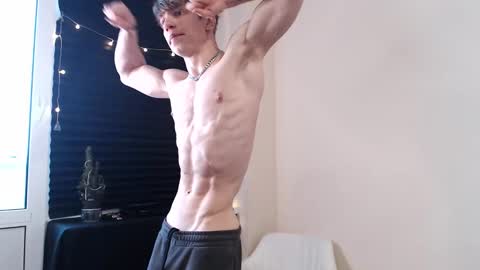 marc_solo online show from February 2026 08:57:02 AM