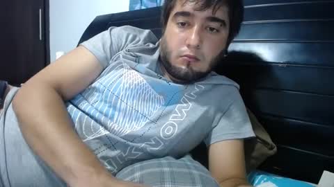 marccarter420 online show from March 2025 10:38:01 PM