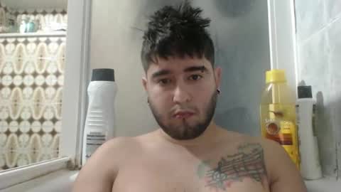 marccarter420 online show from November 2025 04:23:01 AM