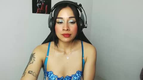 Snapshot of marce0001 chatting on November 2025 05:54:01 AM Marcela online show from November 2025 05:54:01 AM