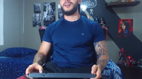 MARCEL online show from May 2026 02:46:02 PM