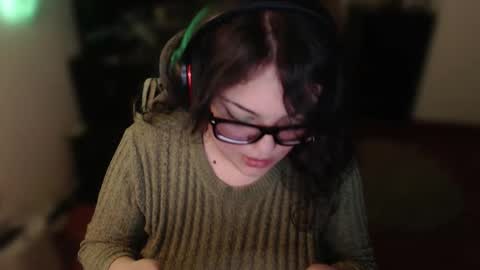 Snapshot of marcela2101s chatting on January 2026 11:10:02 PM marcela2101s online show from January 2026 11:10:02 PM