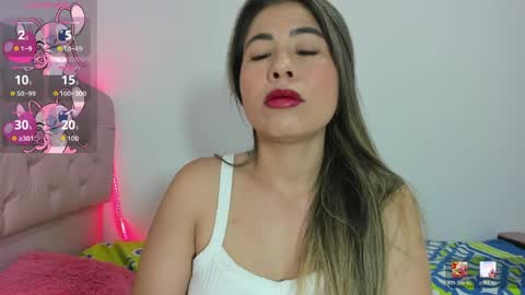 marcela_56 online show from April 2026 03:06:01 AM