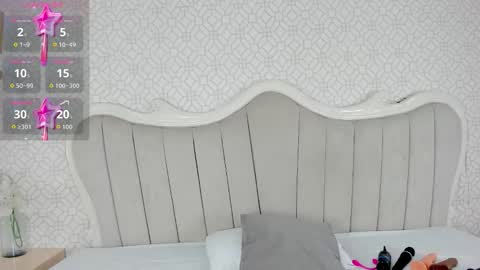 Marcela Cortes online show from December 2025 09:56:01 PM