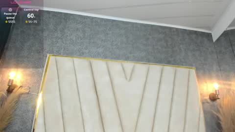 Marcela Cortes online show from March 2026 09:37:02 PM