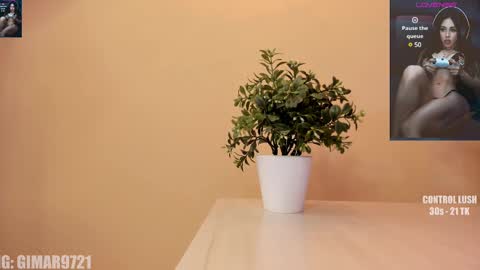 Snapshot of marcela_davila1 chatting on December 2024 10:56:01 PM Marcela online show from December 2024 10:56:01 PM