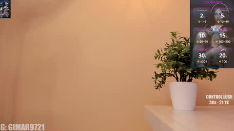 Snapshot of marcela_davila1 chatting on December 2024 02:48:02 PM Marcela online show from December 2024 02:48:02 PM