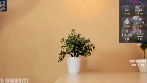 Snapshot of marcela_davila1 chatting on December 2024 01:32:02 AM Marcela online show from December 2024 01:32:02 AM