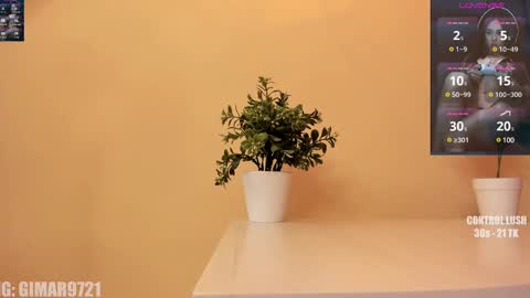 Snapshot of marcela_davila1 chatting on December 2024 05:44:01 PM Marcela online show from December 2024 05:44:01 PM