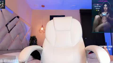 Snapshot of marcela_davila1 chatting on January 2025 07:03:01 PM Marcela online show from January 2025 07:03:01 PM