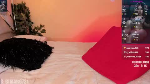 Snapshot of marcela_davila1 chatting on January 2025 02:39:02 AM Marcela online show from January 2025 02:39:02 AM