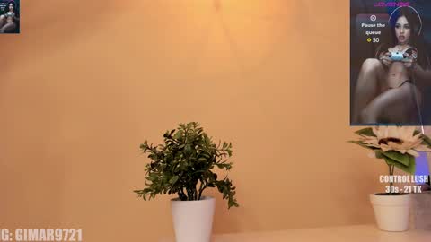 Snapshot of marcela_davila1 chatting on February 2025 10:24:01 PM Marcela online show from February 2025 10:24:01 PM