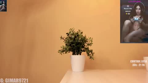 Snapshot of marcela_davila1 chatting on February 2025 10:54:01 PM Marcela online show from February 2025 10:54:01 PM