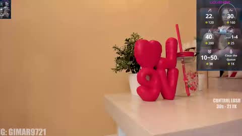 Snapshot of marcela_davila1 chatting on March 2025 04:55:02 PM Marcela online show from March 2025 04:55:02 PM