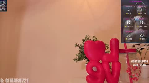 Snapshot of marcela_davila1 chatting on March 2025 11:16:02 PM Marcela online show from March 2025 11:16:02 PM