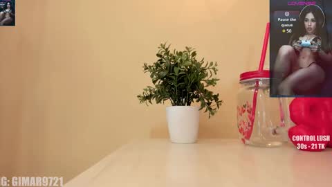 Snapshot of marcela_davila1 chatting on March 2025 11:54:02 PM Marcela online show from March 2025 11:54:02 PM