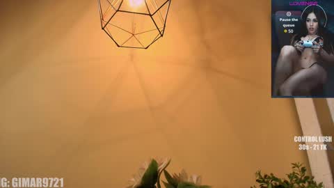 Snapshot of marcela_davila1 chatting on September 2025 11:17:02 PM Marcela online show from September 2025 11:17:02 PM