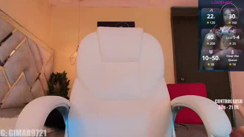 Snapshot of marcela_davila1 chatting on September 2025 02:23:01 AM Marcela online show from September 2025 02:23:01 AM