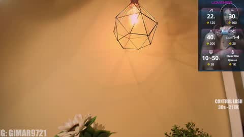 Snapshot of marcela_davila1 chatting on October 2025 08:23:02 AM Marcela online show from October 2025 08:23:02 AM