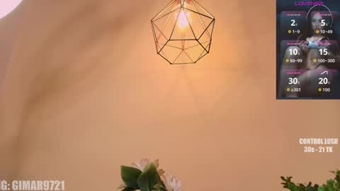 Snapshot of marcela_davila1 chatting on October 2025 02:09:01 AM Marcela online show from October 2025 02:09:01 AM