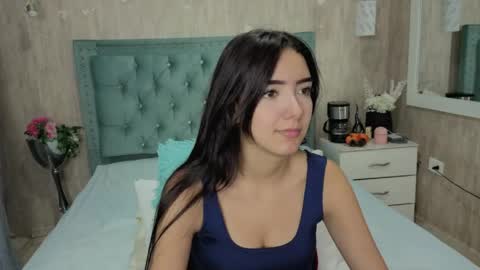 Marcela online show from May 2026 08:15:01 PM