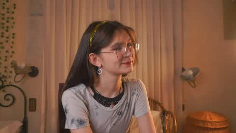 Eva online show from April 2026 02:29:01 PM