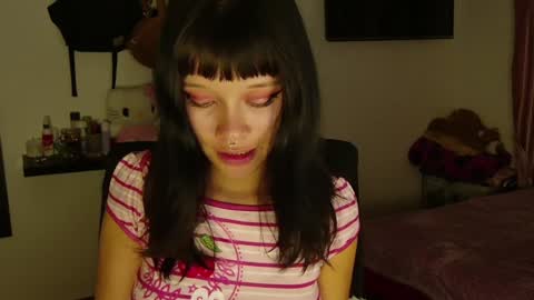 Snapshot of marceline_0 chatting on December 2024 12:42:02 AM Marceline online show from December 2024 12:42:02 AM