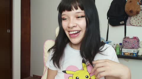 Snapshot of marceline_0 chatting on December 2024 03:49:02 AM Marceline online show from December 2024 03:49:02 AM