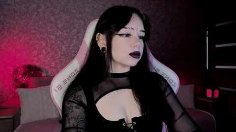 Lady Marceline online show from April 2026 12:41:01 PM