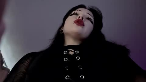 Lady Marceline online show from May 2026 07:27:01 AM