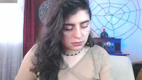 M A R C I  online show from October 2025 03:33:02 PM