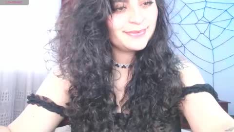 M A R C I  online show from October 2025 04:25:02 PM