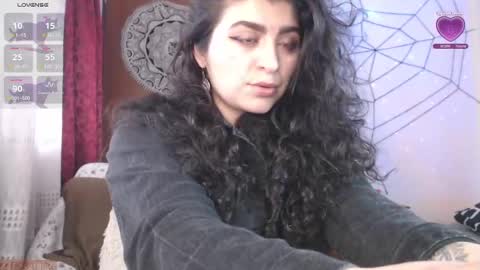 M A R C I  online show from October 2025 04:09:02 PM